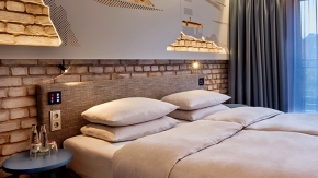 H-Hotels_H+ Hotel Bremen_Zimmer_Foto H-Hotels
